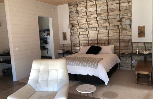 Lake Hayes Maison | SUPERBE VISTA surplombant le lac Hayes et les montagnes environnantes!