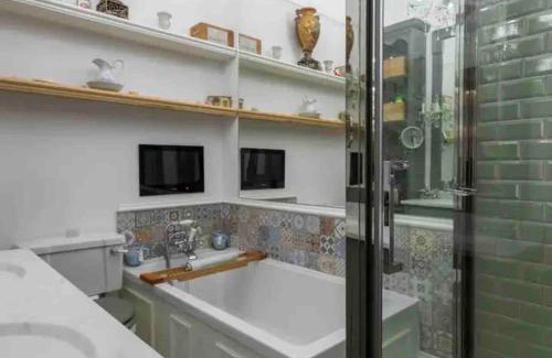 Cliftonville Appartement | Breathtaking Walpole Sea Views