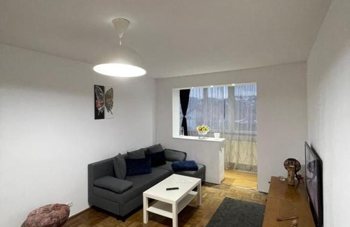 Breaza de Jos Appartement | Breaza Central Apartment