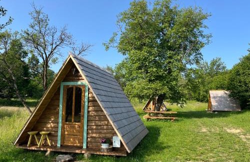 Ocna Sugatag Autre | Breb 220D glamping