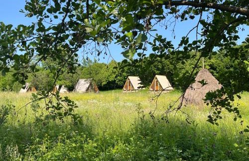 Ocna Sugatag Autre | Breb 220D glamping