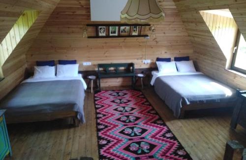 Breb Maison | Breb s Cosy Barn