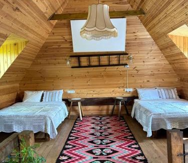 Breb Maison | Breb s Cosy Barn
