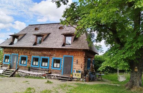 Breb Maison | Breb s Cosy Barn