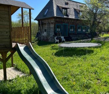 Breb Maison | Breb s Cosy Barn