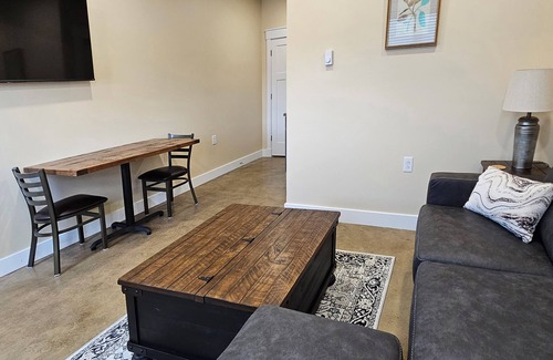Grove City Hôtel | Breckenridge Suites