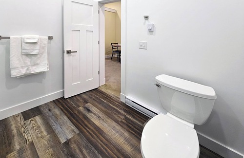 Grove City Hôtel | Breckenridge Suites