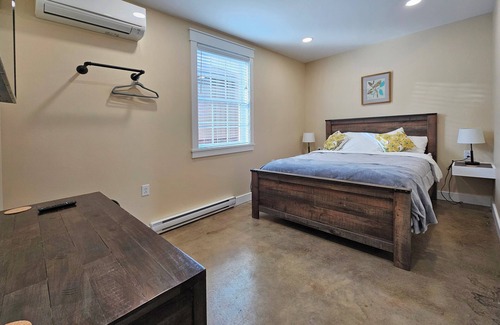 Grove City Hôtel | Breckenridge Suites