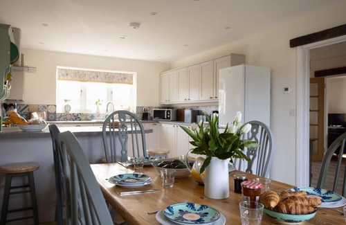 Llandovery Appartement | Brecon Beacons Cottage with Stunning Country Views