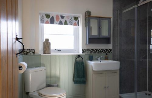 Llandovery Appartement | Brecon Beacons Cottage with Stunning Country Views