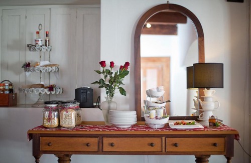 Bredasdorp Lit Et Petit-Déjeuner | Bredasdorp Country Manor
