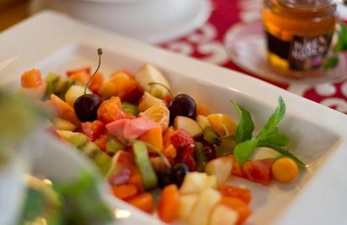 Bredasdorp Lit Et Petit-Déjeuner | Bredasdorp Country Manor
