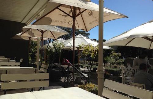 Bredasdorp Lit Et Petit-Déjeuner | Bredasdorp Square