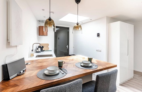 Zandvoort Appartement | Brederode Suite - Great for couples!