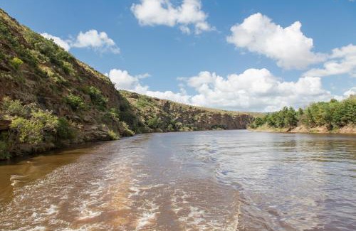 Malagas Location De Bateaux | Breede River Houseboat Hire