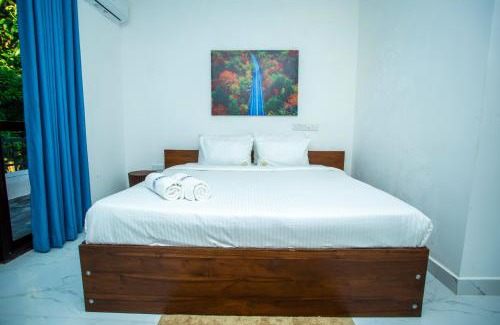 New Town Hôtel | Breedon Residence Hotel