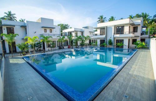 New Town Hôtel | Breedon Residence Hotel