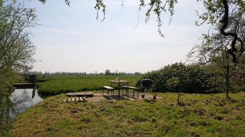 Municipality of Woerden Maison | Breeveld Cottage