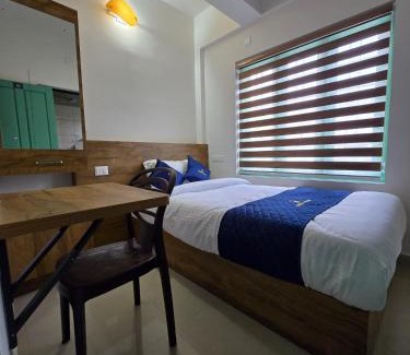 Trivandrum Technopark Hôtel | Breeza Homes, Technopark, Trivandrum