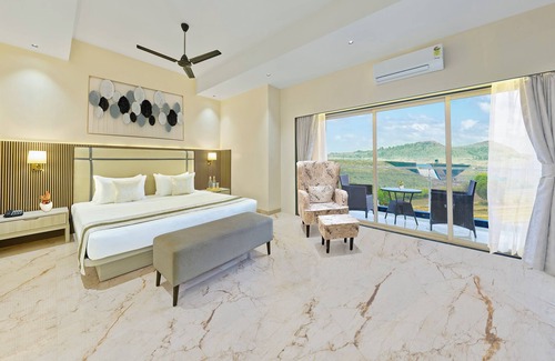 Igatpuri Hôtel | Breeze By Patron Hotels