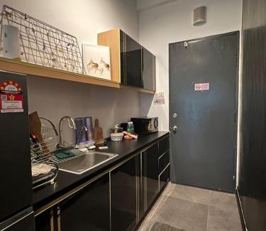 Damansara Perdana Appartement | Breeze Cottage@Empire Damansara