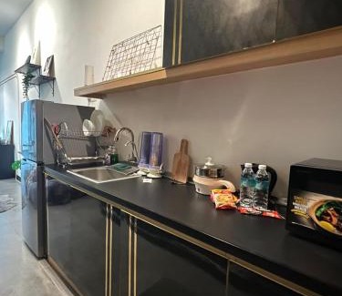 Damansara Perdana Appartement | Breeze Cottage@Empire Damansara