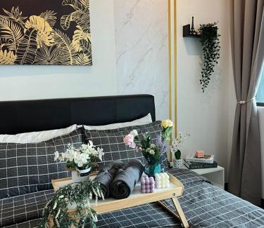 Damansara Perdana Appartement | Breeze Cottage@Empire Damansara