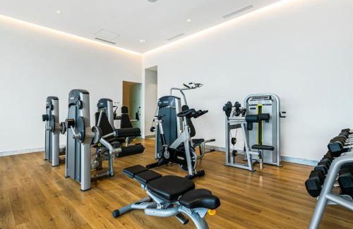 Marina Vallarta Appartement | Breeze Easy at Nautico