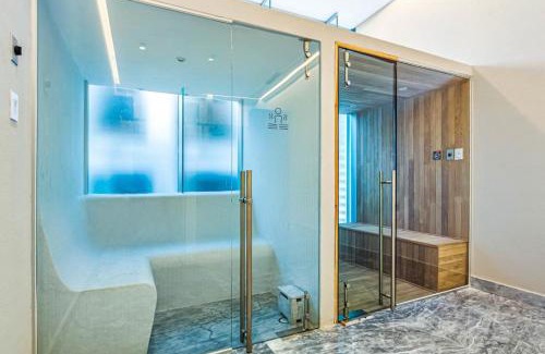 Marina Vallarta Appartement | Breeze Easy at Nautico