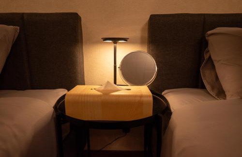 Nagawa Appartement | BREEZE furano 202