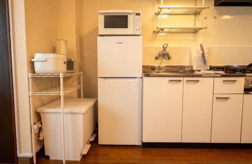 Nagawa Appartement | BREEZE furano 202