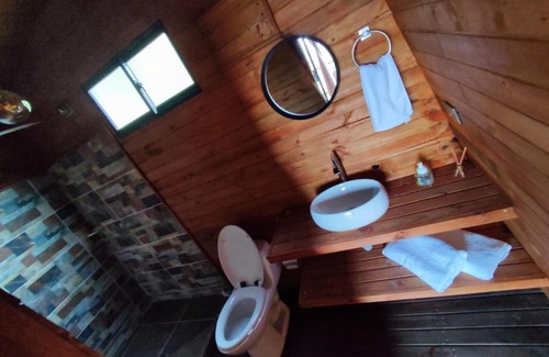 El Penol Hôtel | Breeze Glamping -Guatape