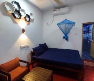 Uppuveli Maison | Breeze Guest House