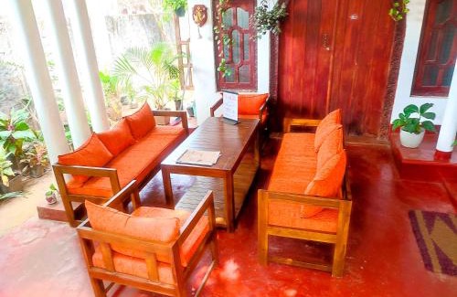 Uppuveli Maison | Breeze Guest House