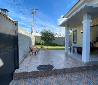 Kecamatan Labuapi Maison | Breeze Home BnB
