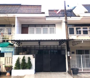 Lat Phrao Maison | Breeze House Downtown Chatuchak, Lat Phrao