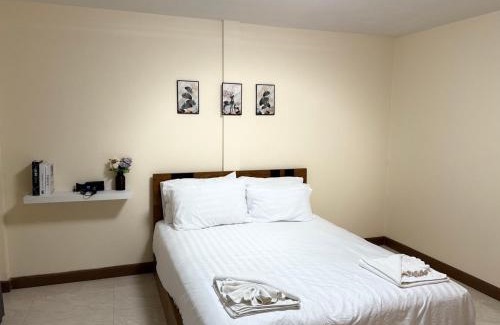 Lat Phrao Maison | Breeze House Downtown Chatuchak, Lat Phrao