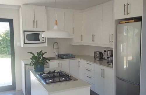 L'Agulhas Maison | Breeze in