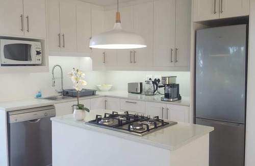 L'Agulhas Maison | Breeze in