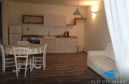 Capitolo Villa | BREEZE of SEA avec accès direct à la plage de sable de Monopoli - POUILLES