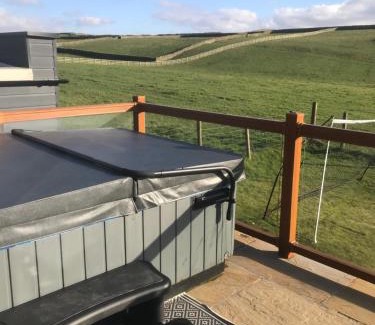 Burnley Appartement | Breeze Place