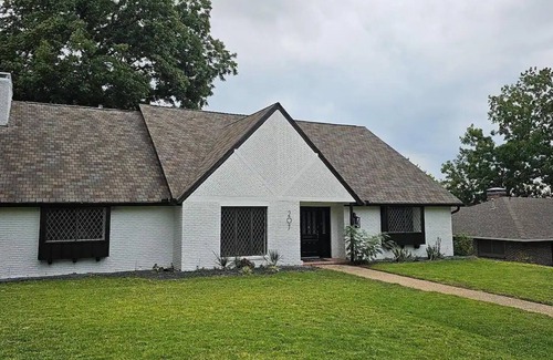 Rockwall Maison | Breeze Place