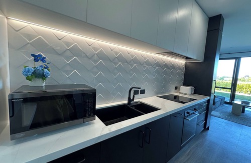 Tauranga Maison | Breeze Retreat