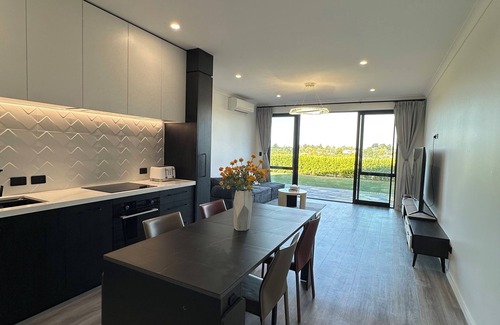 Tauranga Maison | Breeze Retreat