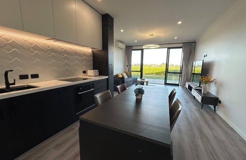 Tauranga Maison | Breeze Retreat