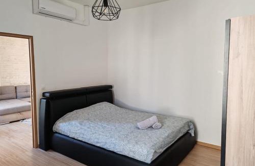 Le Port Appartement | Breeze Side Studio