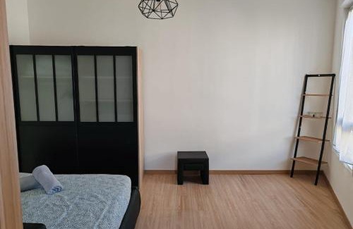 Le Port Appartement | Breeze Side Studio
