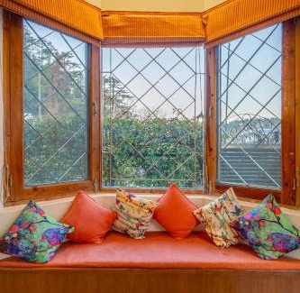 Shimla Maison | Breezedale
