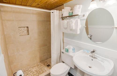 Litchfield by the Sea Appartement | Breezes and Waves Resort View King Room, 1st Flr