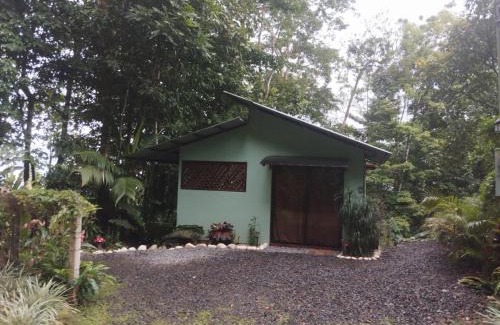 Valle Azul Appartement | Breezes Ecolodge